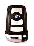 03 04 05 06 BMW 7451 745LI KEYLESS ENTRY REMOTE FOB