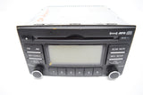 07 08 09 10 11 HYUNDAI ACCENT RADIO CD PLAYER XM READY OEM