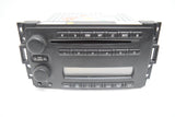 05 06 07 CHEVY MONTANA RADIO CD PLAYER OEM