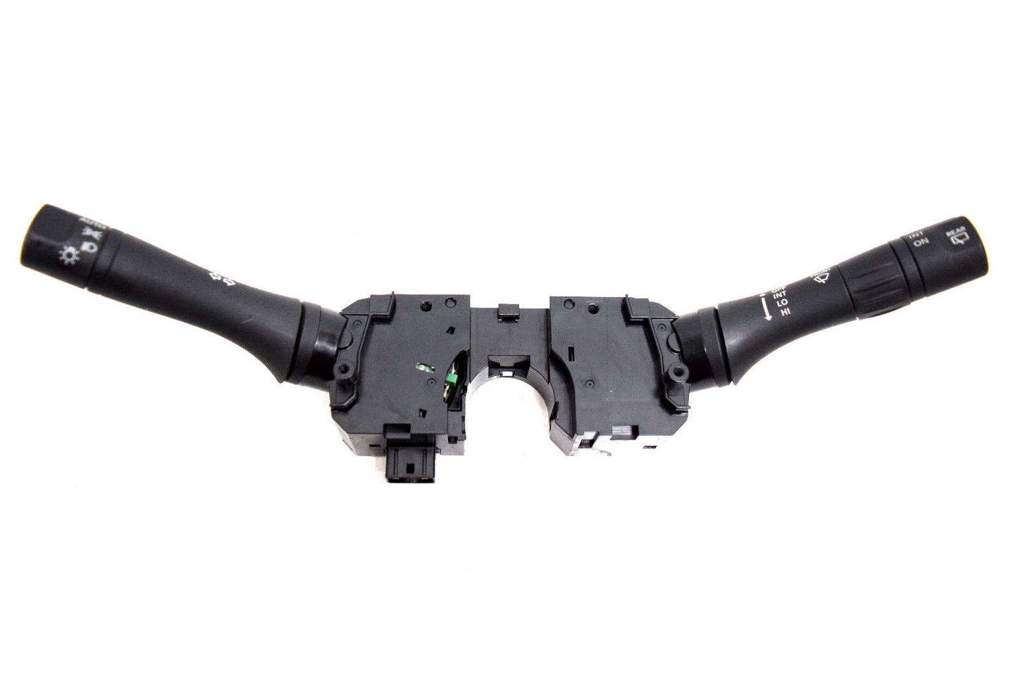 07 08 09 10 11 12 NISSAN PATHFINDER WIPER LIGHT CONTROL SWITCH TURN SIGNAL