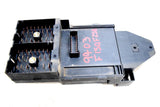 99 00 01 02 FORD F150 F250 UNDERDASH FUSE BOX NO GEM YL3T14A067BA