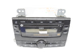 00 01 MAZDA MPV RADIO 6 DISC CD PLAYER OEM