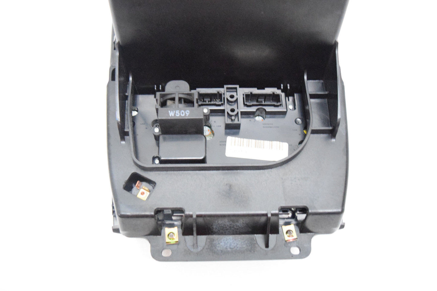 03 04 05 06 VOLVO XC90 RADIO CD PLAYER CLIMATE CONTROL INFO SCREEN