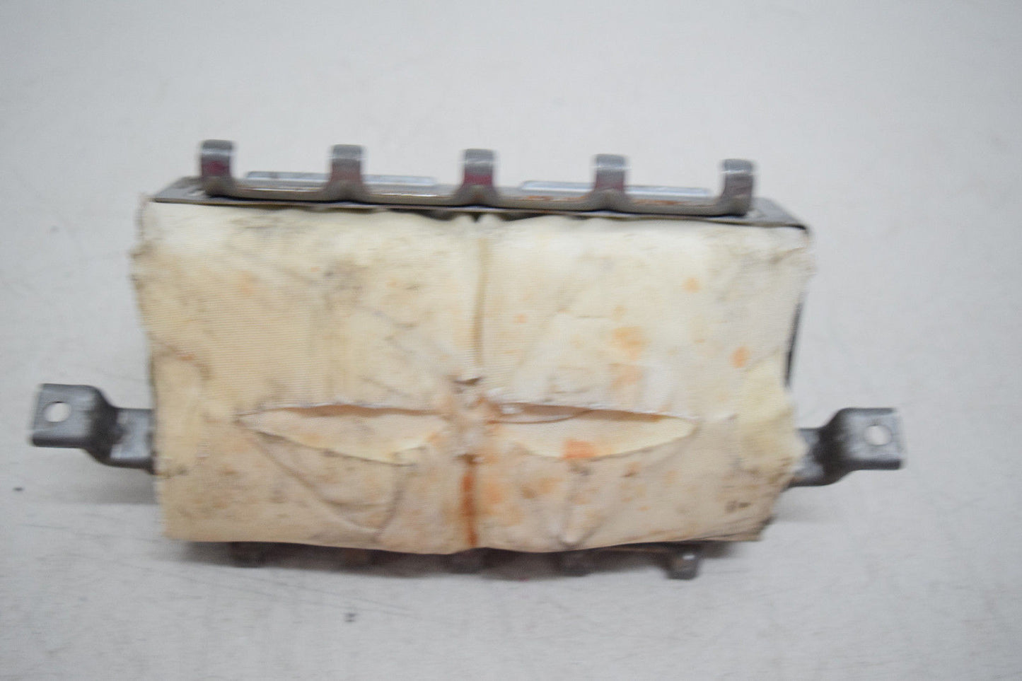 05 06 07 08 09 10 TOYOTA SCION RIGHT PASSENGER AIRBAG NO COVER OEM