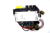 00 01 02 03 04 05 06 MERCEDES S430 S500 SAM RELAY MODULE  FUSEBOX A 020 545 1732