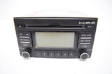 07 08 09 10 11 HYUNDAI ACCENT RADIO CD PLAYER XM READY OEM
