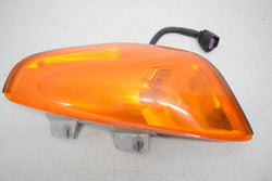 01 02 03 04 05 PONTIAC AZTEK LEFT DRIVER TURN SIGNAL CORNER LAMP