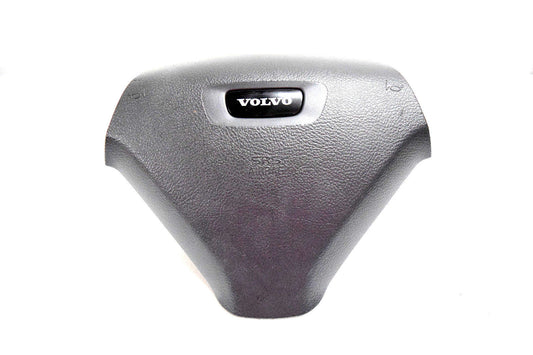 01 02 VOLVO S60 S70 DRIVER AIRBAG