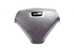 01 02 VOLVO S60 S70 DRIVER AIRBAG
