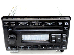 03 04 05 FORD EXPLORER EXPEDITION 6 DISC RADIO CD PLAYER OEM PARTS ONLY OEM