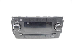 08 09 10 JEEP PATRIOT RADIO CD PLAYER OEM