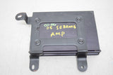 01 02 03 04 05 06 CHRYSLER SEBRING AUDIO AMP AMPLIFIER 05026005AE OEM