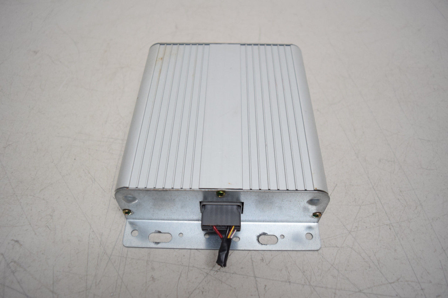 00 01 02 03 04 JAGUAR S TYPE S-TYPE AUDIO AMP AMPLIFIER F80F18C808BA