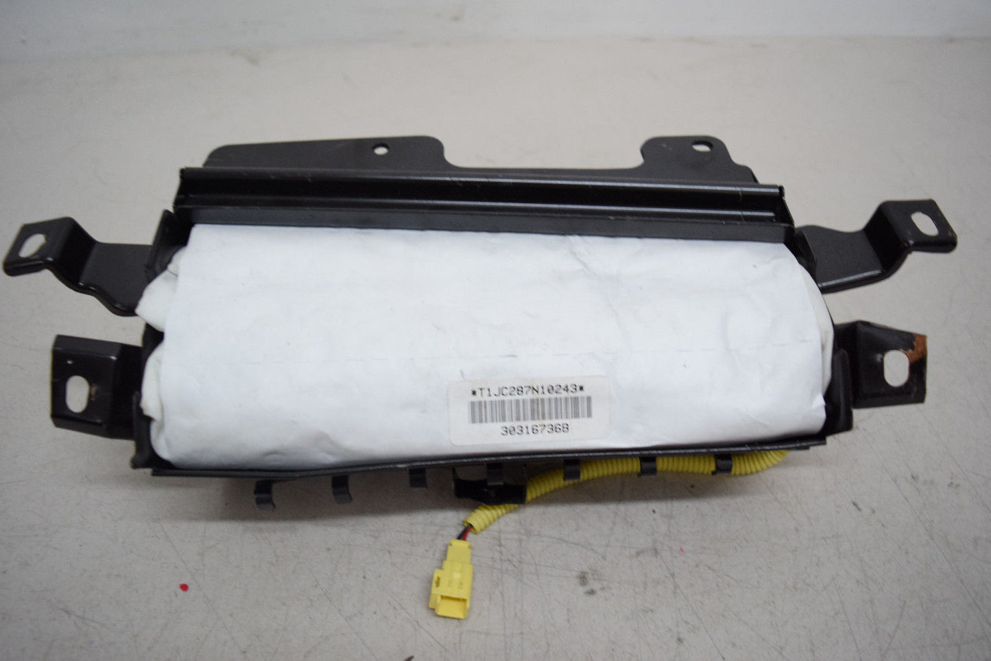 00 01 02 TOYOTA AVALON RIGHT PASSENGER AIRBAG NO COVER OEM
