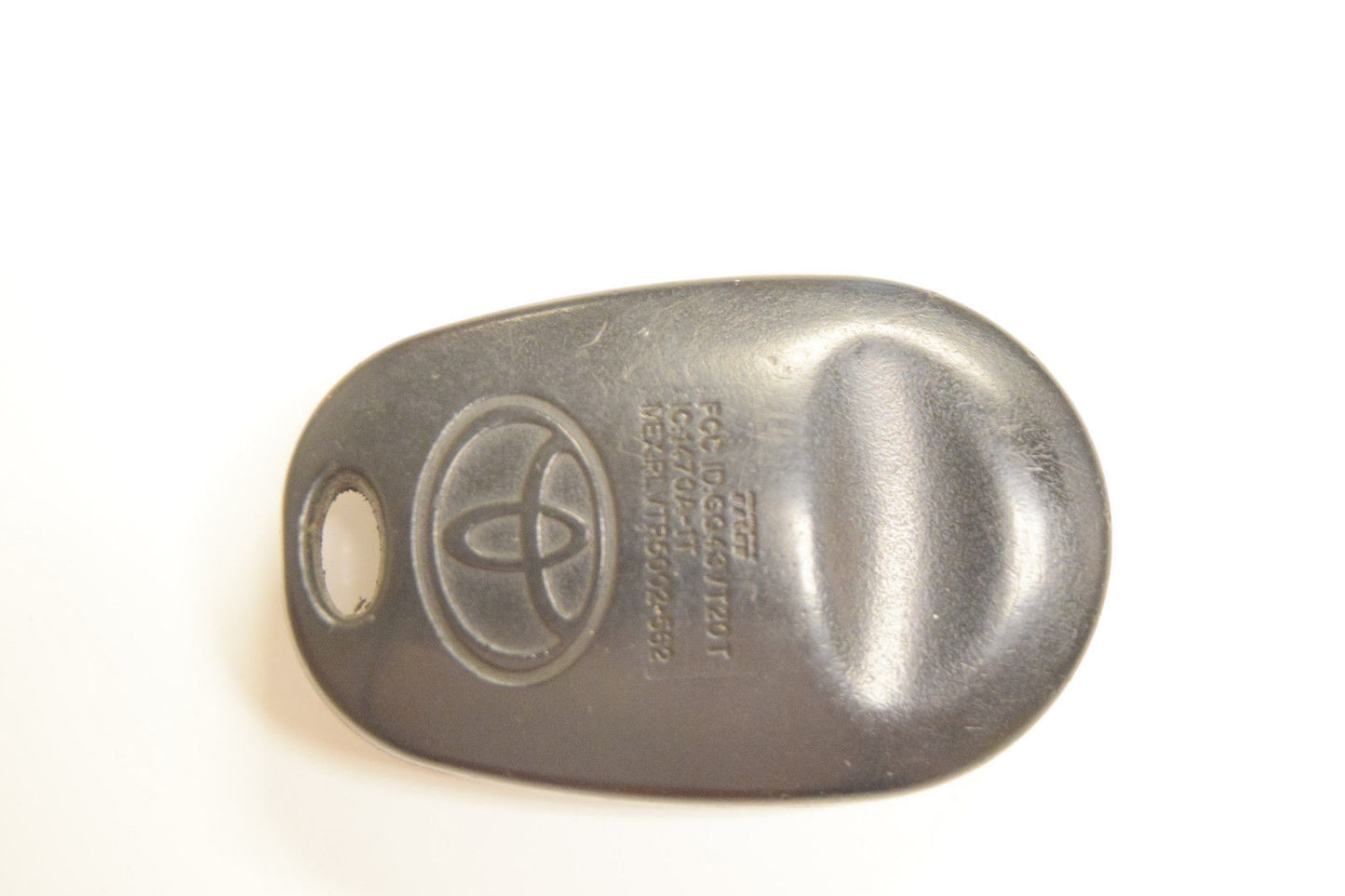 04 05 06 07 08 TOYOTA SOLARA KEY FOB KEYLESS ENTRY GQ43VT20T