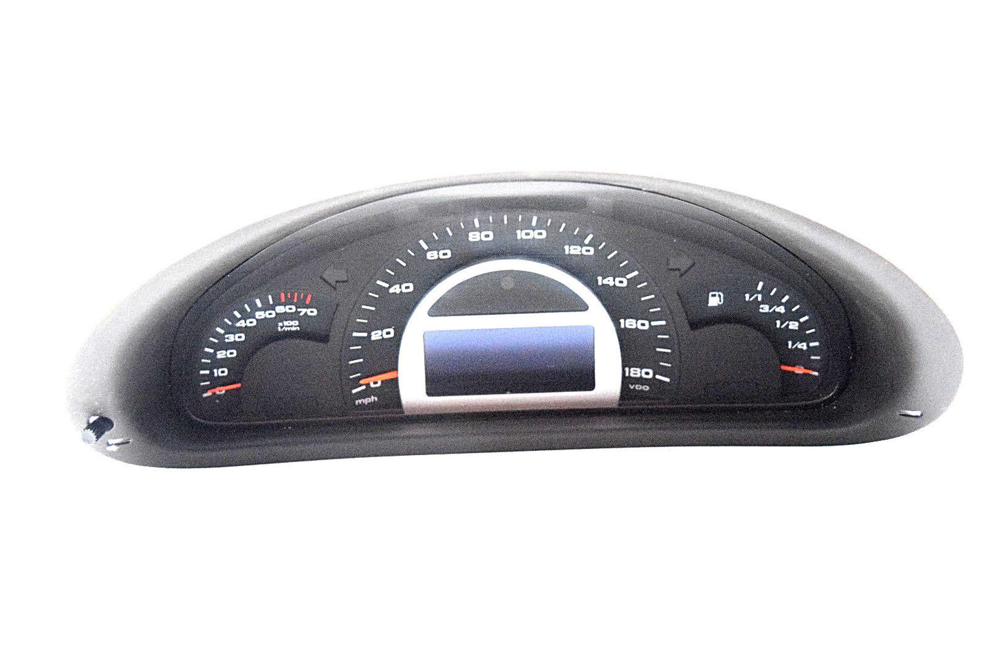 02 03 04 05 MERCEDES C230 C320 AMG SPEEDOMETER INSTRUMENT CLUSTER OEM