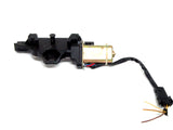 02 03 04 05 BMW 745I TRUNK LID ELETRIC LOCK ACTUATOR LATCH