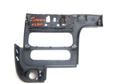98 99 00 01 02 03 04 DODGE INTREPID SEBRING CLIMATE CONTROL DASH BEZEL