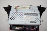 04 05 06 TOYOTA PRIUS NAVIGATION DISPLAY SCREEN BATTERY INFO CENTER OEM