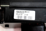 04 05 06 07 08 PONTIAC GRAND PRIX CLIMATE CONTROL OEM