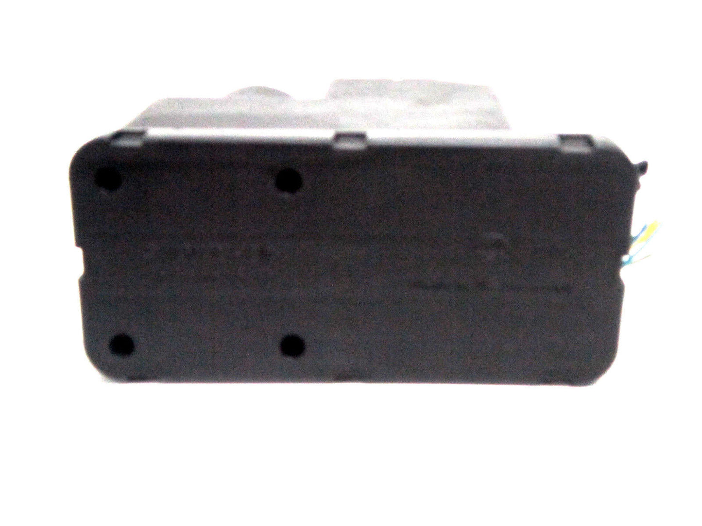 94 95 MERCEDES E320 CENTRAL LOCKING VACUM PUMP 124 800 13 48