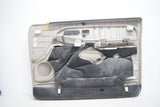 03 04 05 06 CADILLAC ESCALADE TAHOE YUKON DENALI LEFT DRIVER DOOR PANEL OEM