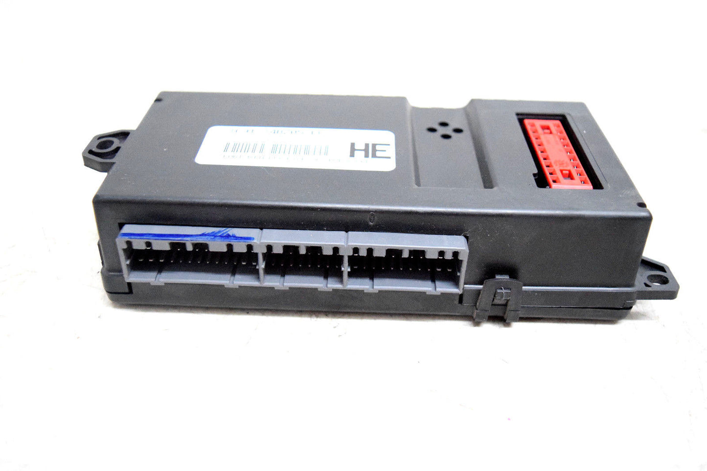 99 00 01 02 FORD F250 F350 F450 GEM BODY CONTROL MODULE 1C3T-14B205-EC OEM