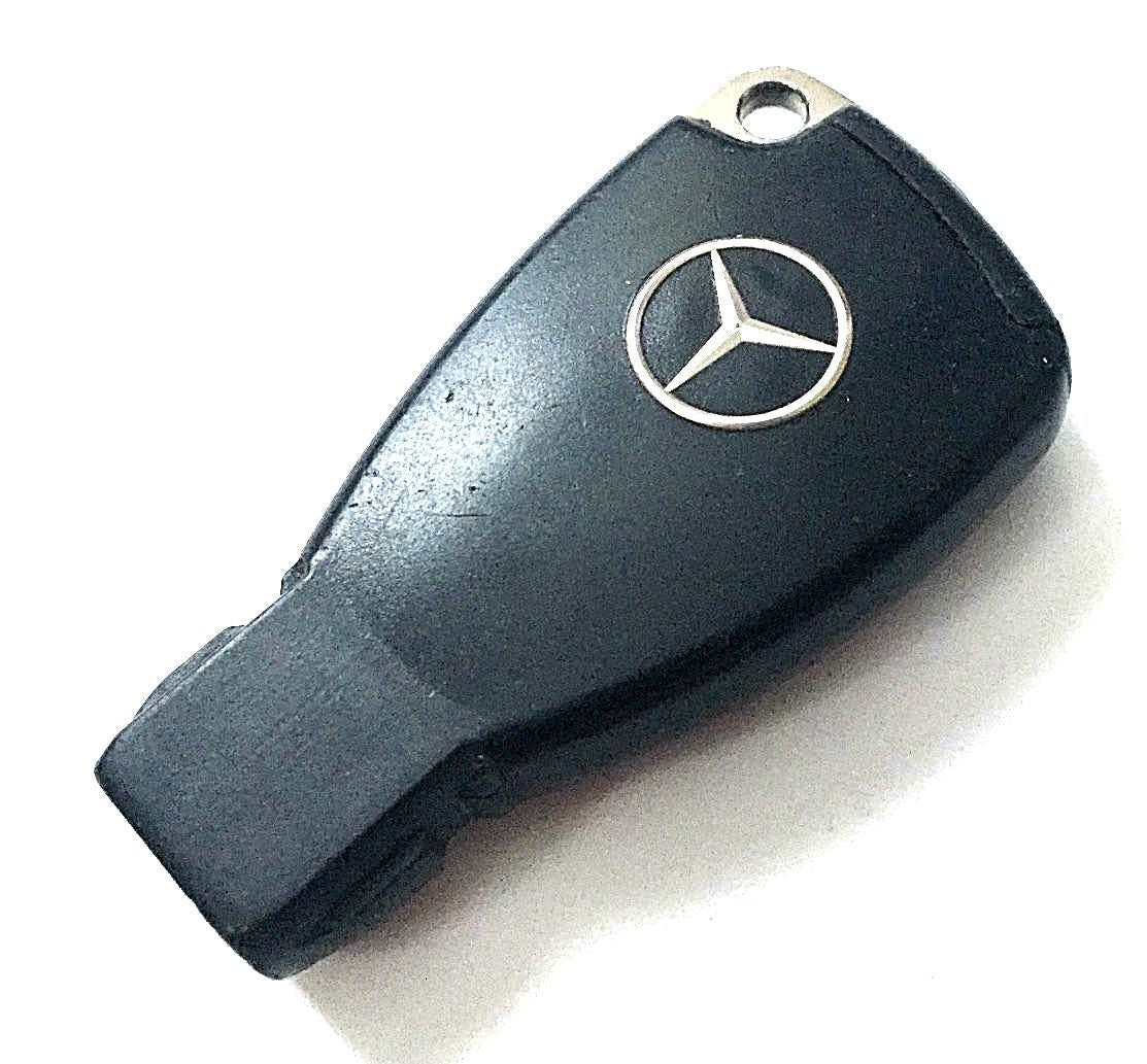 98 99 00 01 02 03 MERCEDES E320 C230 KEYLESS ENTRY REMOTE FOB IYZ3312