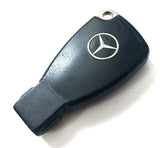98 99 00 01 02 03 MERCEDES E320 C230 KEYLESS ENTRY REMOTE FOB IYZ3312