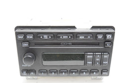 02 03 04 05 MERCURY MOUNTANIER RADIO CD PLAYER OEM