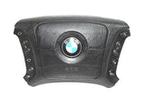 00 01 BMW 528I LEFT DRIVER AIRBAG