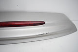 02 03 04 05 06 TRAILBLAZER EXT THIRD 3RD BRAKE LIGHT SPOILER EXT ONLY