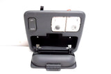 00 01 02 03 04 TOYOTA TUNDRA OVERHEAD LIGHTS GLASSES HOLDER