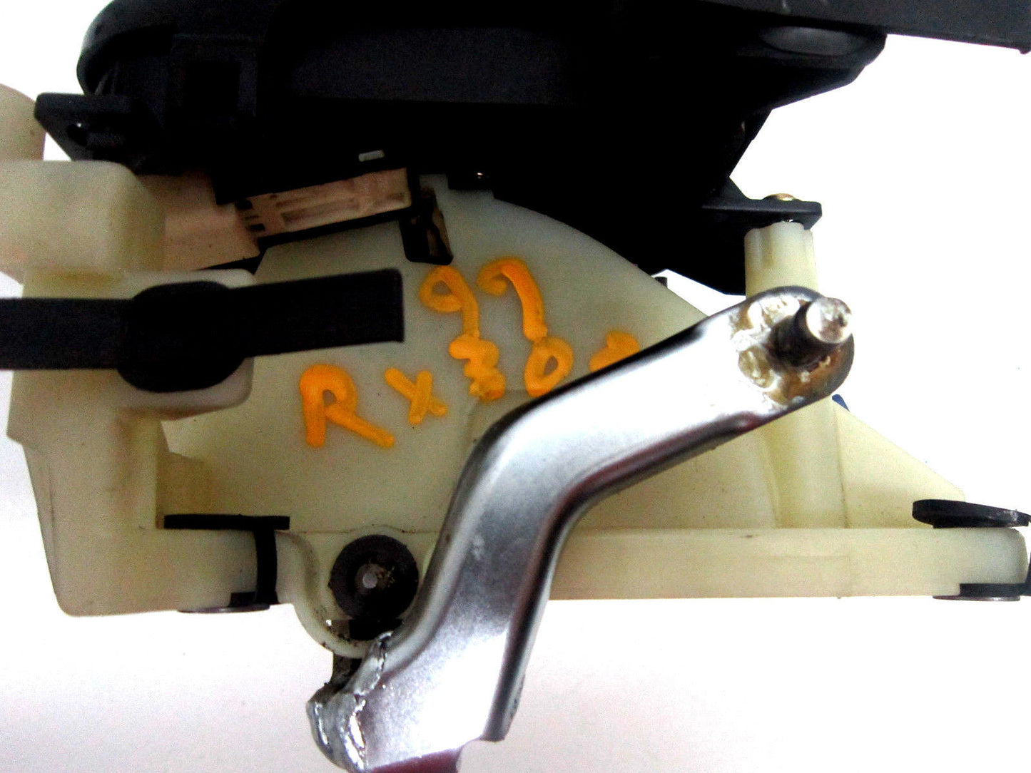 99 00 01 02 03 LEXUS RX300 GEAR SHIFT SHIFTER CHANGER SELECTOR
