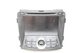 12 13 14 HYUNDAI SONATA BLUETOOTH NAVIGATION RADIO XM READY