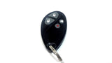 AFTERMARKET REMOTE CAR ALARM KEYLESS ENTRY FCC ID ELVATDB