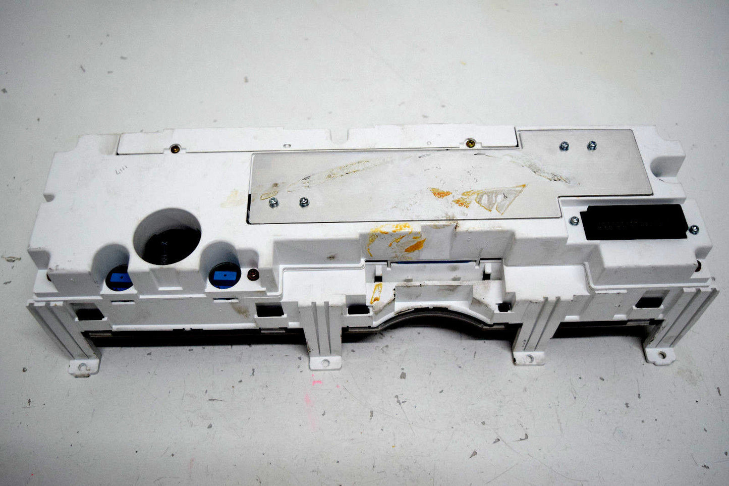 87 88 89 90 91 92 CADILLAC ALLANTE SPEEDOMETER INSTRUMENT CLUSTER 110K