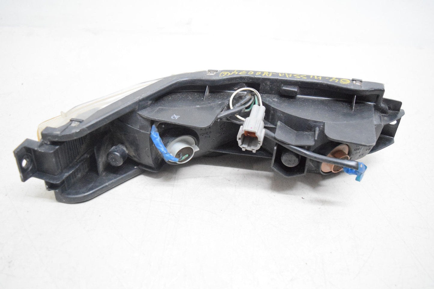 03 04 05 NISSAN 350Z LEFT DRIVER TURN SIGNAL CORNER LIGHT