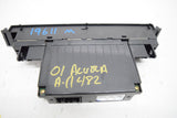 01 02 03 ACURA TL CL DIGITAL CLIMATE CONTROL OEM