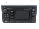 05 06 07 FORD ESCAPE MARINER HYBRID NAVIGATION PLAYER RADIO