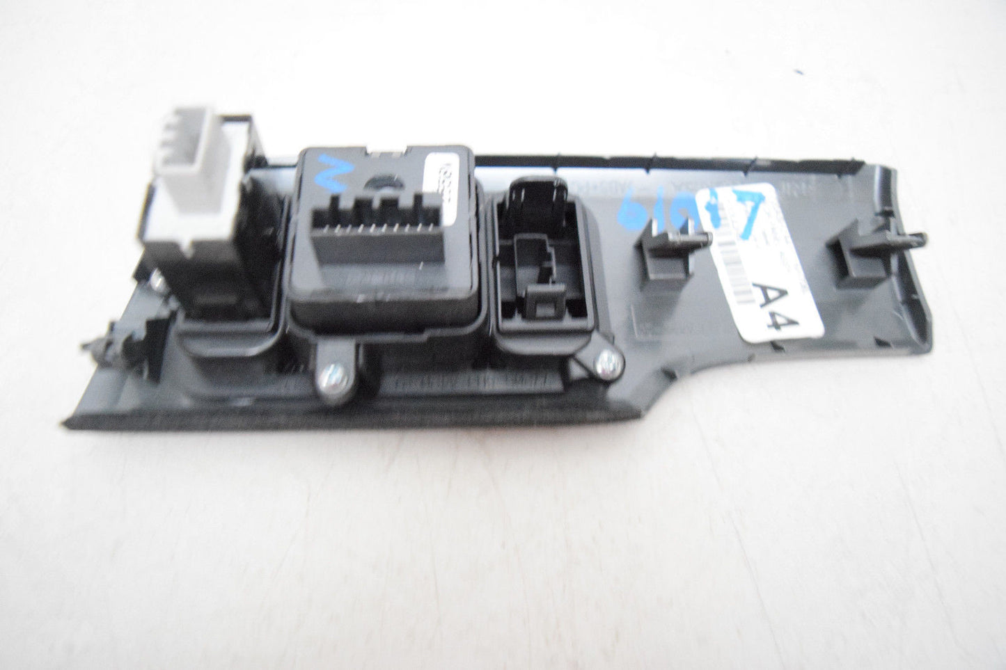05 06 07 08 09 10 HONDA ODYSSEY POWER DOOR CONTROL CENTER SWITCH SUNROOF CONTROL