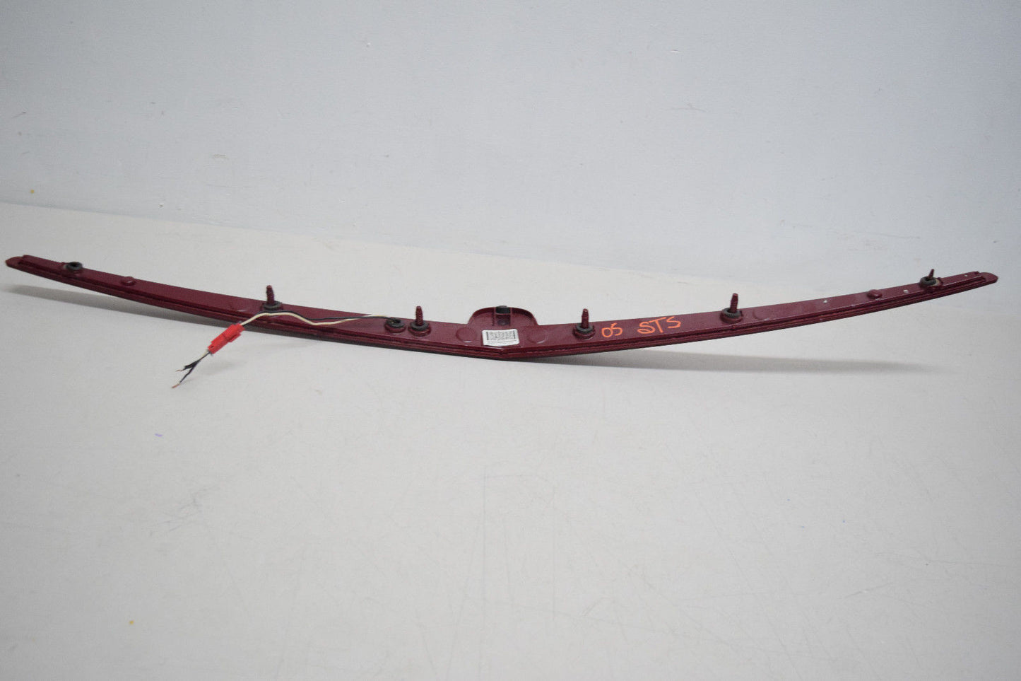 05 06 07 08 09 10 11 CADILLAC STS 3RD THIRD BRAKE LIGHT OEM