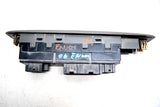 02 03 04 05 ENVOY RAINIER ASCENDER BRAVADA MASTER DRIVER WINDOW SWITCH