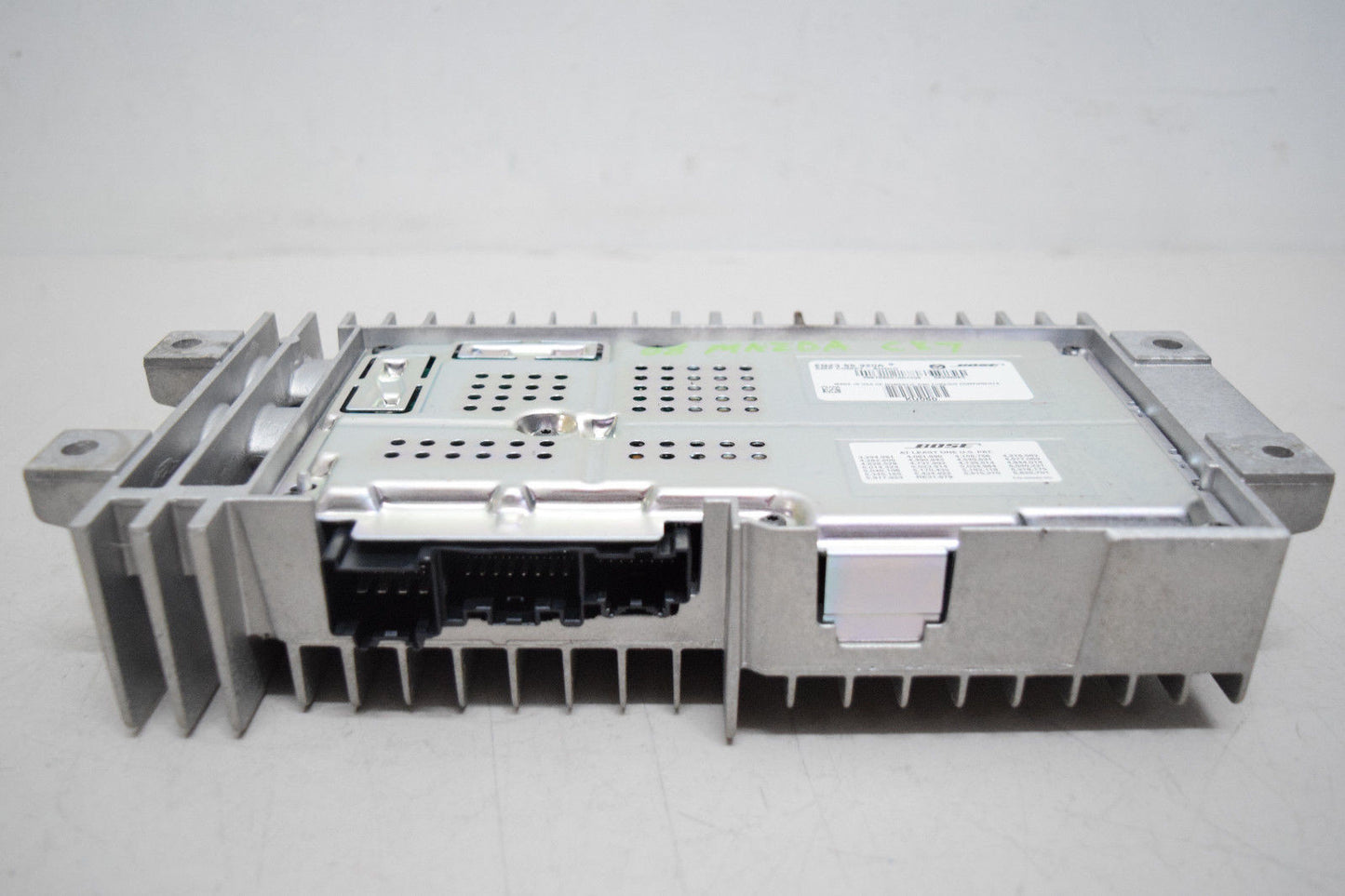 07 08 MAZDA CX7 BOSE AMP AMPLIFIER OEM