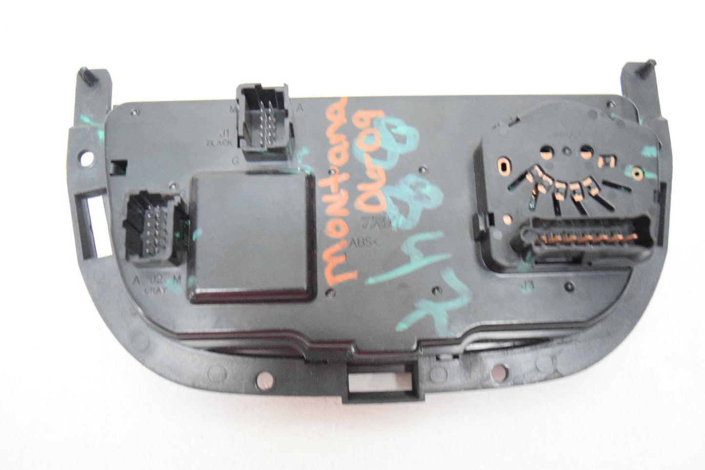 05 06 07 BUICK REGAL CLIMATE CONTROL OEM