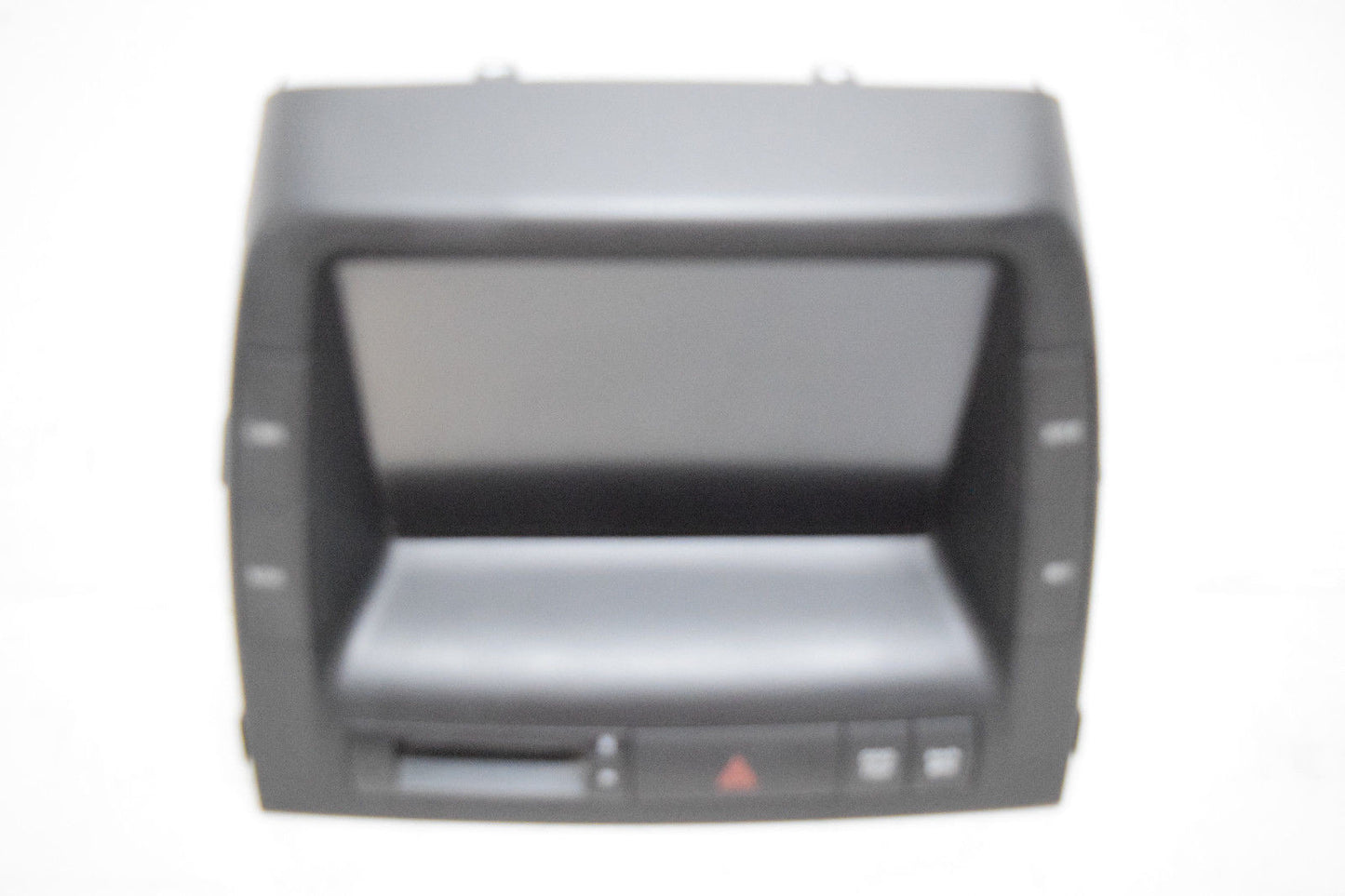 04 05 06 TOYOTA PRIUS NAVIGATION DISPLAY SCREEN BATTERY INFO CENTER OEM