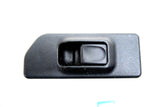 99 00 01 02 ISUZU TROOPER REAR DRIVER WINDOW SWITCH OEM