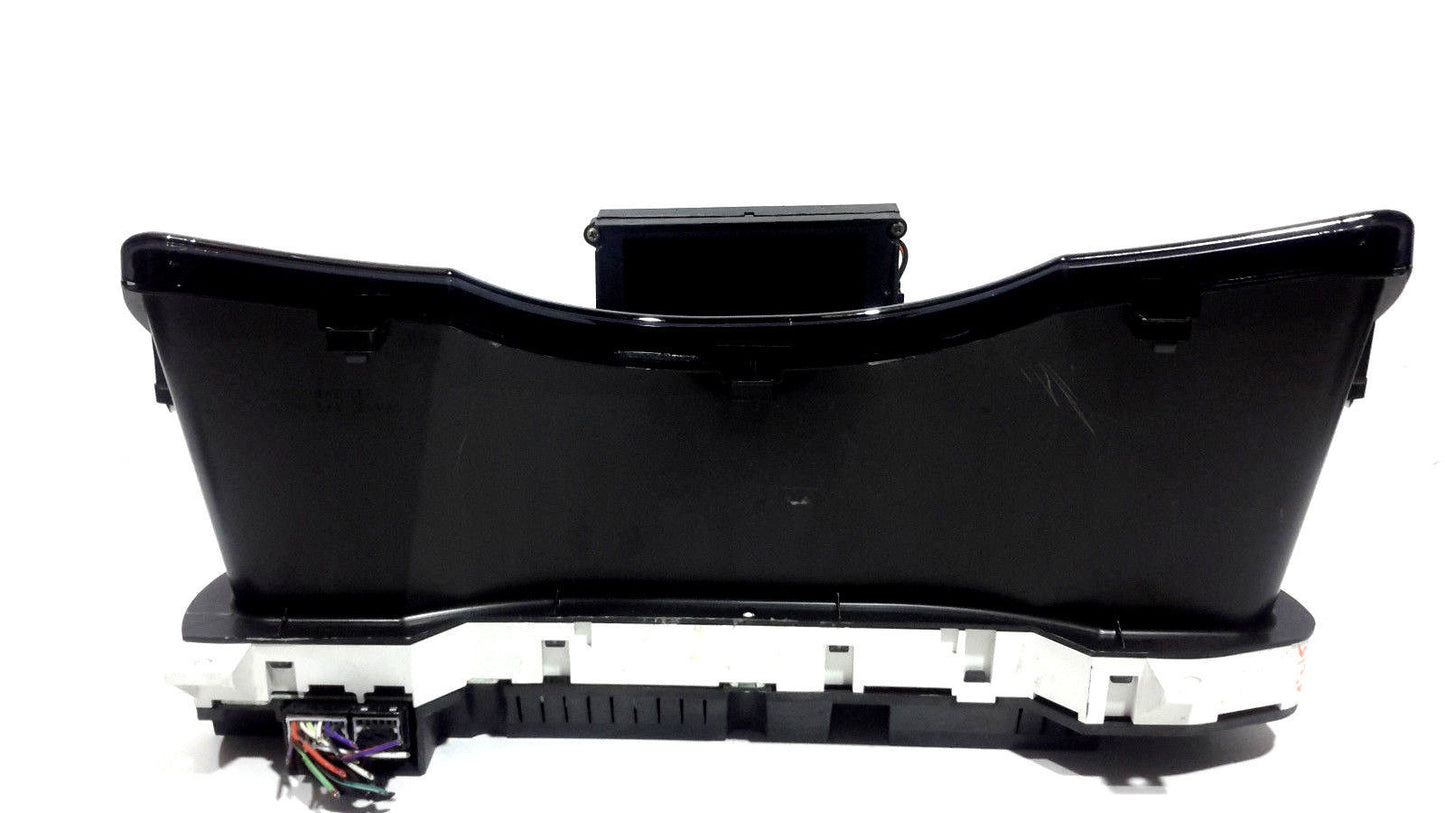 04 05 07 08 CHRYLSER PACIFICA SPEEDOMETER NAVIGATION DISPLAY SCREEN