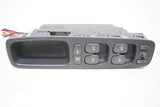 99 00 01 02 03 VOLVO S80 DRIVER MASTER WINDOW SWITCH OEM