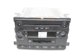 04 05 06 07 FORD FREESTAR RADIO CD PLAYER OEM